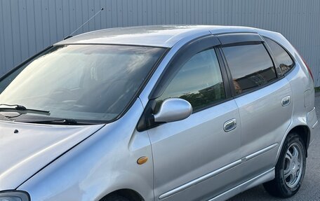 Nissan Tino, 1999 год, 270 000 рублей, 5 фотография