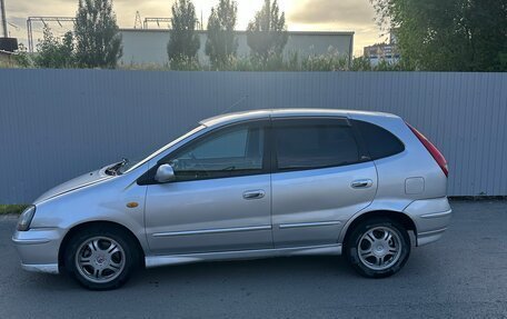 Nissan Tino, 1999 год, 270 000 рублей, 6 фотография