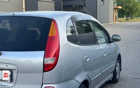 Nissan Tino, 1999 год, 270 000 рублей, 10 фотография