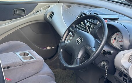 Nissan Tino, 1999 год, 270 000 рублей, 12 фотография