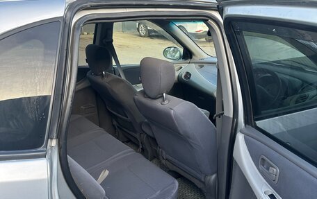 Nissan Tino, 1999 год, 270 000 рублей, 11 фотография