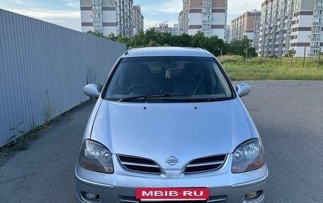 Nissan Tino, 1999 год, 270 000 рублей, 3 фотография