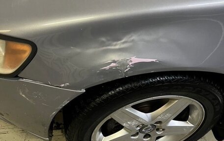Volvo S40 II, 2007 год, 550 000 рублей, 4 фотография