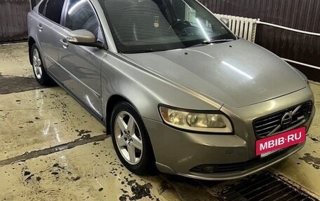 Volvo S40 II, 2007 год, 550 000 рублей, 7 фотография