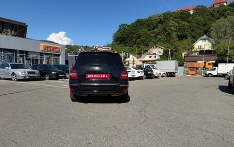 Mercedes-Benz GLK-Класс, 2008 год, 1 200 000 рублей, 4 фотография