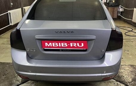 Volvo S40 II, 2007 год, 550 000 рублей, 6 фотография