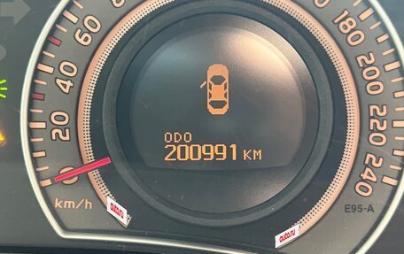 Toyota Corolla, 2008 год, 850 000 рублей, 9 фотография