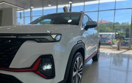 Changan CS35 Plus, 2024 год, 1 849 900 рублей, 7 фотография