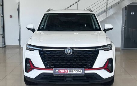 Changan CS35 Plus, 2024 год, 1 849 900 рублей, 2 фотография