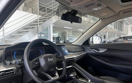 Changan CS35 Plus, 2024 год, 1 849 900 рублей, 8 фотография