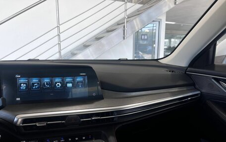 Changan CS35 Plus, 2024 год, 1 849 900 рублей, 11 фотография