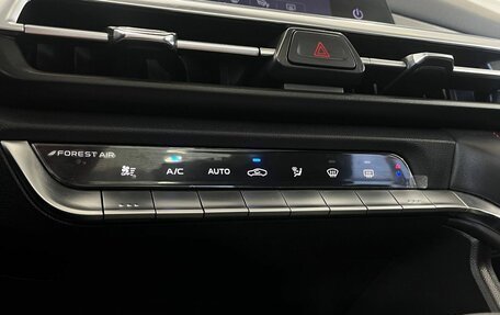 Changan CS35 Plus, 2024 год, 1 849 900 рублей, 13 фотография