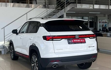 Changan CS35 Plus, 2024 год, 1 849 900 рублей, 4 фотография