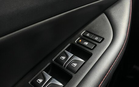 Changan CS35 Plus, 2024 год, 1 849 900 рублей, 17 фотография