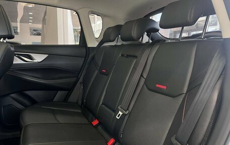 Changan CS35 Plus, 2024 год, 1 849 900 рублей, 19 фотография