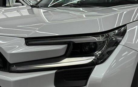 Toyota RAV4, 2026 год, 4 150 000 рублей, 7 фотография