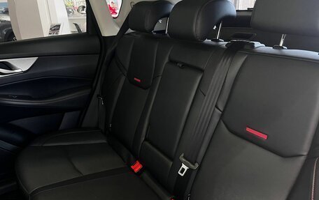 Changan CS35 Plus, 2024 год, 1 849 900 рублей, 18 фотография