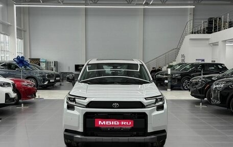 Toyota RAV4, 2026 год, 4 150 000 рублей, 8 фотография
