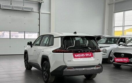 Toyota RAV4, 2026 год, 4 150 000 рублей, 2 фотография
