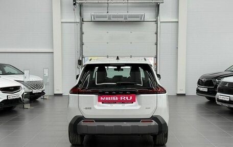 Toyota RAV4, 2026 год, 4 150 000 рублей, 4 фотография