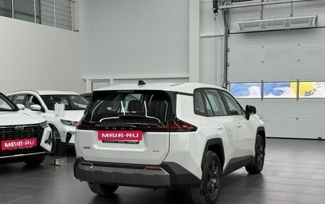 Toyota RAV4, 2026 год, 4 150 000 рублей, 5 фотография