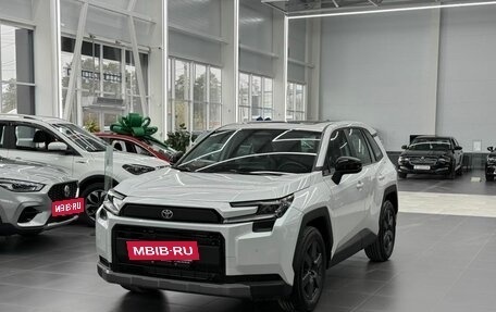 Toyota RAV4, 2026 год, 4 150 000 рублей, 6 фотография
