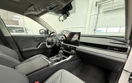 Toyota RAV4, 2026 год, 4 150 000 рублей, 22 фотография