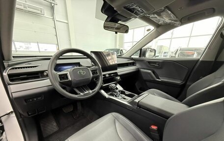 Toyota RAV4, 2026 год, 4 150 000 рублей, 14 фотография