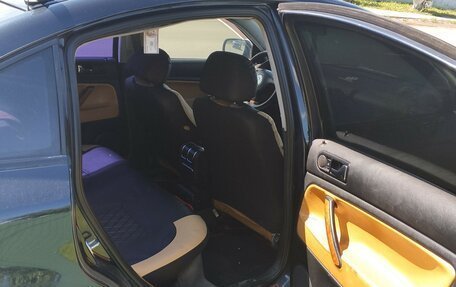 Volkswagen Passat B5+ рестайлинг, 1998 год, 350 000 рублей, 6 фотография