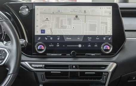 Lexus RX IV рестайлинг, 2024 год, 10 499 000 рублей, 11 фотография