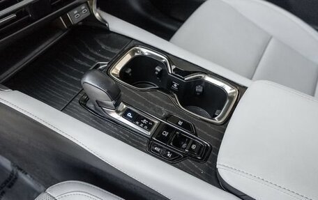Lexus RX IV рестайлинг, 2024 год, 10 499 000 рублей, 12 фотография
