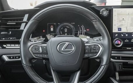 Lexus RX IV рестайлинг, 2024 год, 10 499 000 рублей, 10 фотография