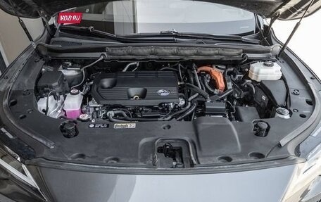 Lexus RX IV рестайлинг, 2024 год, 10 499 000 рублей, 5 фотография