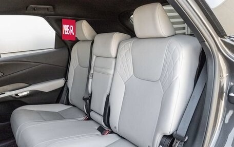 Lexus RX IV рестайлинг, 2024 год, 10 499 000 рублей, 14 фотография