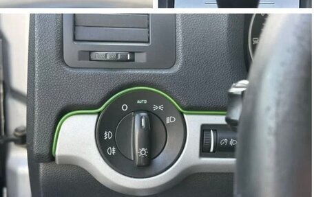 Skoda Octavia, 2013 год, 10 фотография