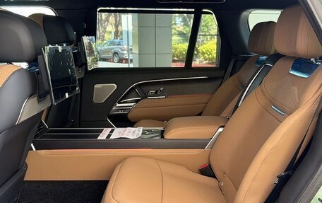 Land Rover Range Rover IV рестайлинг, 2025 год, 15 000 000 рублей, 15 фотография