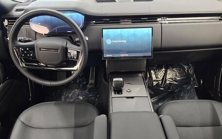 Land Rover Range Rover IV рестайлинг, 2024 год, 14 000 000 рублей, 7 фотография