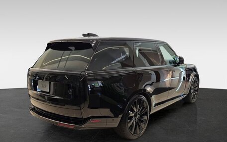 Land Rover Range Rover IV рестайлинг, 2024 год, 14 000 000 рублей, 4 фотография