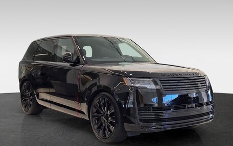 Land Rover Range Rover IV рестайлинг, 2024 год, 14 000 000 рублей, 2 фотография