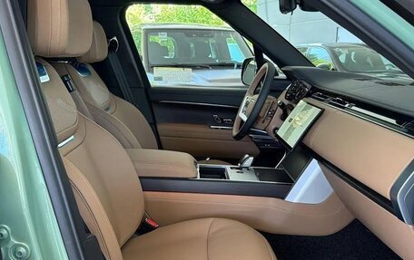Land Rover Range Rover IV рестайлинг, 2025 год, 15 000 000 рублей, 14 фотография
