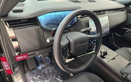 Land Rover Range Rover IV рестайлинг, 2024 год, 14 000 000 рублей, 8 фотография
