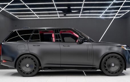 Land Rover Range Rover IV рестайлинг, 2025 год, 16 000 000 рублей, 5 фотография