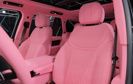 Land Rover Range Rover IV рестайлинг, 2025 год, 16 000 000 рублей, 8 фотография