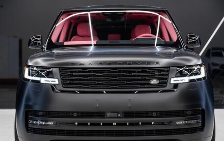 Land Rover Range Rover IV рестайлинг, 2025 год, 16 000 000 рублей, 3 фотография