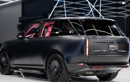 Land Rover Range Rover IV рестайлинг, 2025 год, 16 000 000 рублей, 6 фотография