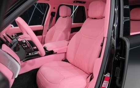 Land Rover Range Rover IV рестайлинг, 2025 год, 16 000 000 рублей, 9 фотография