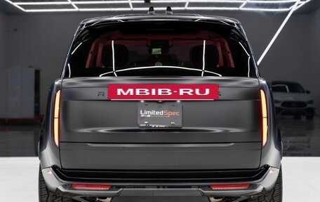Land Rover Range Rover IV рестайлинг, 2025 год, 16 000 000 рублей, 7 фотография