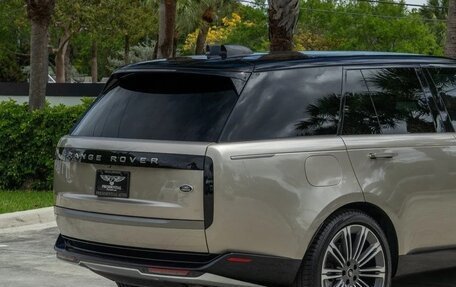 Land Rover Range Rover IV рестайлинг, 2025 год, 15 000 000 рублей, 5 фотография