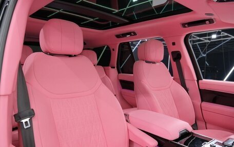 Land Rover Range Rover IV рестайлинг, 2025 год, 16 000 000 рублей, 16 фотография