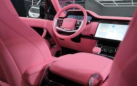Land Rover Range Rover IV рестайлинг, 2025 год, 16 000 000 рублей, 20 фотография